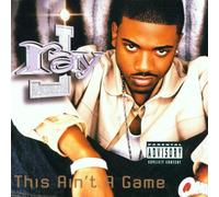 Ray J - This Ain'T a Game