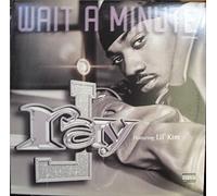 Ray J - Wait a Minute
