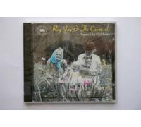 Ray Jay & The Carousels - Seems Like Old Times (US Import)