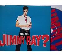 Ray, Jimmy - are You Jimmy Ray [Import]