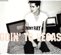 Ray, Jimmy - Goin' to Vegas