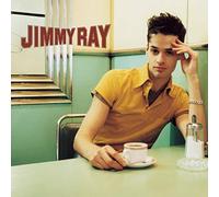 RAY, JIMMY - JIMMY RAY
