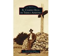 Ray John de Aragón El Camino Real de Tierra Adentro (Copertina rigida)