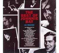 Ray, Johnnie - Best Of Johnny Ray