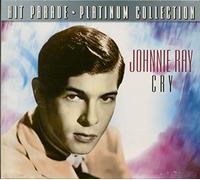 Johnnie Ray – Cry – Platinum Collection (Dynamic)