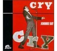 RAY,JOHNNIE - Cry by RAY,JOHNNIE (1994-06-27)
