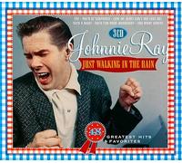 Ray, Johnnie - Just Walking In The Rain