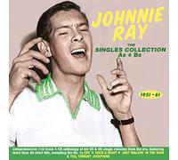 the singles collection as & bs 1951-61