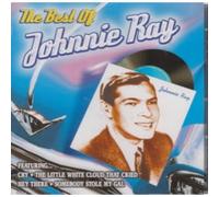 Ray, Johnnie - The Best of