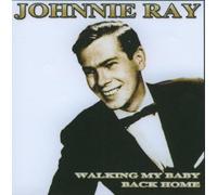 Ray,Johnnie - Walking My Baby Back Home