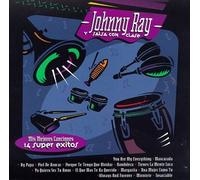 Ray,Johnny - 12 Super Exitos