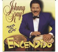 Ray,Johnny - Encendido