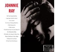 Ray, Johnny - Johnnie Ray