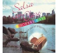 Ray, Johnny - Salsa Con Clase