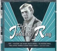 Ray,Johnny - The Grat Johnnie Ray