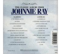Ray,Johnny - Til Morning/a Singer am I