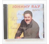 Ray, Johnny Y Salsa Con Clase - Mas Agresivo Que Nunca