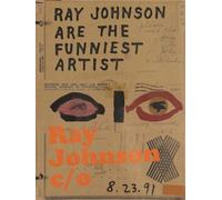 Ray Johnson C/O