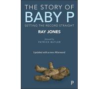 Ray Jones The Story of Baby P (Tascabile)
