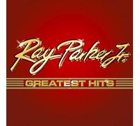Ray Jr. Parker - Greatest Hits