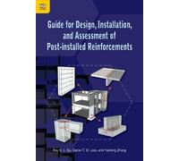 Ray K. L. Su Dan Guide for Design, Installation, and Assessment of P (Tascabile)