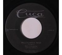 RAY KANNON & CORRALS - muleskinner twist / please don't leave me