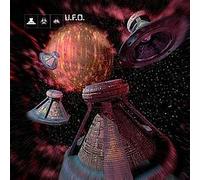 Ray Keith Presents - Something Out There Ep