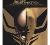Ray Keith - Vintage Dread