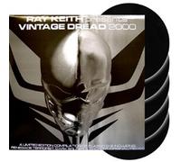 Ray Keith - Vintage Dread Sampler