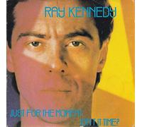 Ray Kennedy - Just For The Moment
