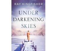 Ray Kingfisher Under Darkening Skies (Tascabile)