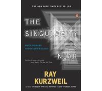 Ray Kurzweil The Singularity Is Near (Tascabile)