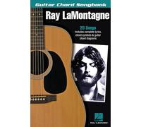 Ray Lamontagne