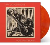 long way home