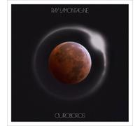 Ray LaMontagne Ouroboros (CD) Album