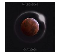 Ray Lamontagne - Ouroboros (Red Vinyl) [Analog]