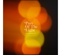 Ray LaMontagne Part of the Light (Vinyl LP) 12" Album