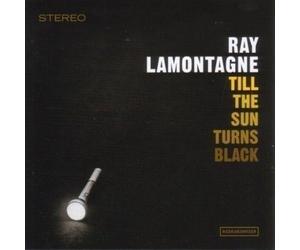 Ray Lamontagne - Til The Sun Turns Black - Cd