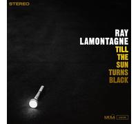 Ray LaMontagne - Till the Sun Turns Black