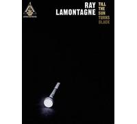 Ray LaMontagne - Till the Sun Turns Black (Tascabile)