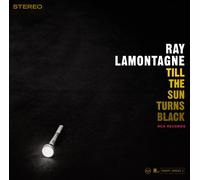 Ray LaMontagne Till The Sun Turns Black (Vinyl LP)