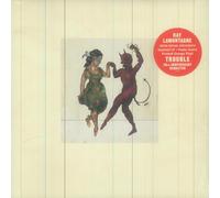 Ray LaMontagne - Trouble