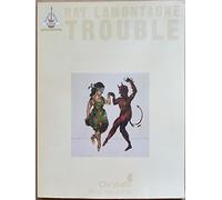 Ray Lamontagne - Trouble