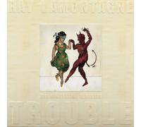 Ray LaMontagne Trouble: 20th Anniversary Remastered Edition (Vinyl LP)
