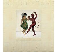 Ray Lamontagne - Trouble (Limited Edition) (Anniversary Edition) (Remastered) (LP)
