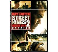 Ray Liotta - Street Kings 2: Motor City