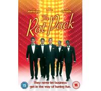 Ray Liotta - The Rat Pack [Edizione: Regno Unito]