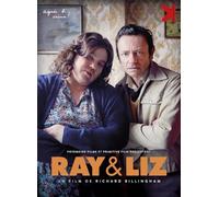 Ray & Liz