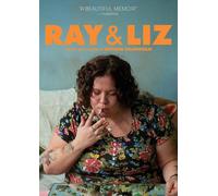 Ray & Liz (DVD) Justin Salinger Ella Smith Richard Billingham