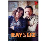 Ray & Liz DVD NUOVO